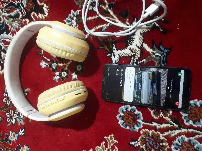 a01|موبایل|قزوین, |دیوار