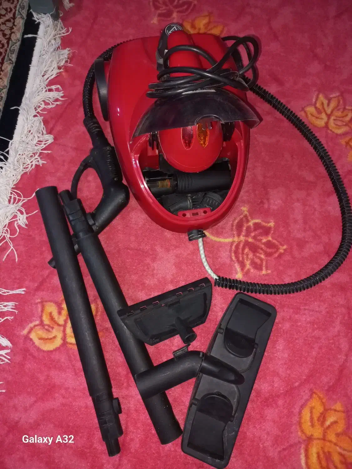 بخارشور|جاروبرقی، جارو شارژی، بخارشو|جوانرود, |دیوار