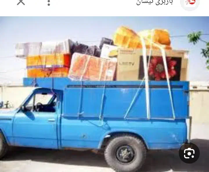 وانت تلفنی شبانه روز 24ساعته(کنگان دیر جم عسلویه)|خدمات حمل و نقل|بندر کنگان, |دیوار