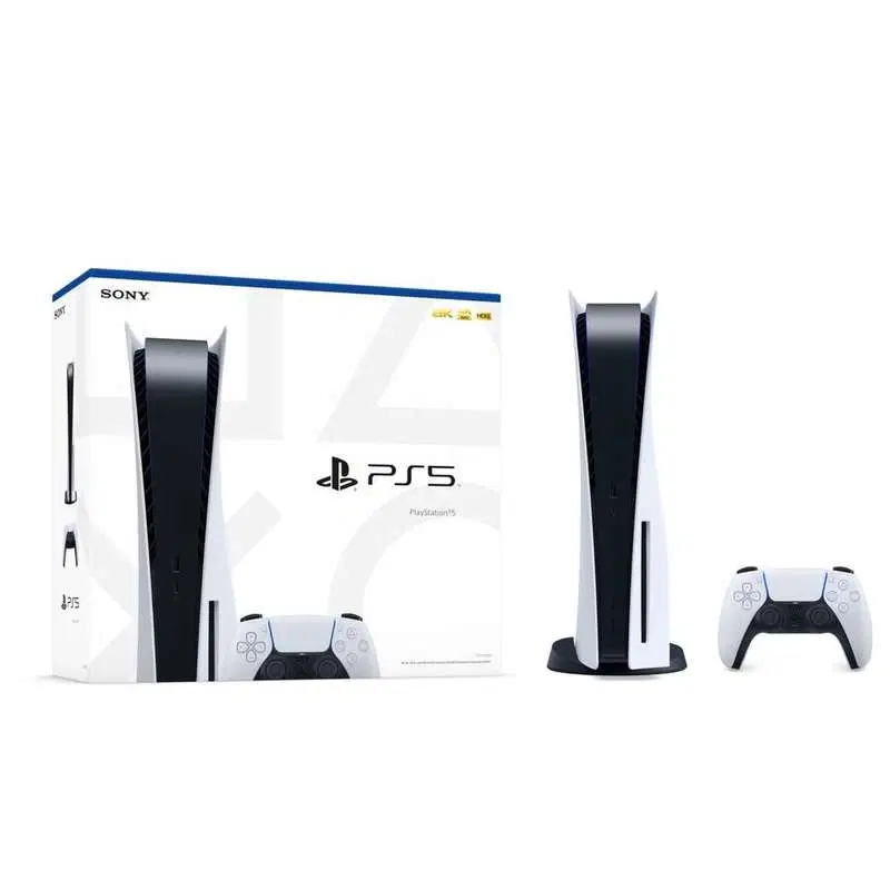 ps5 standard|کنسول، بازی ویدئویی و آنلاین|بندرعباس, |دیوار