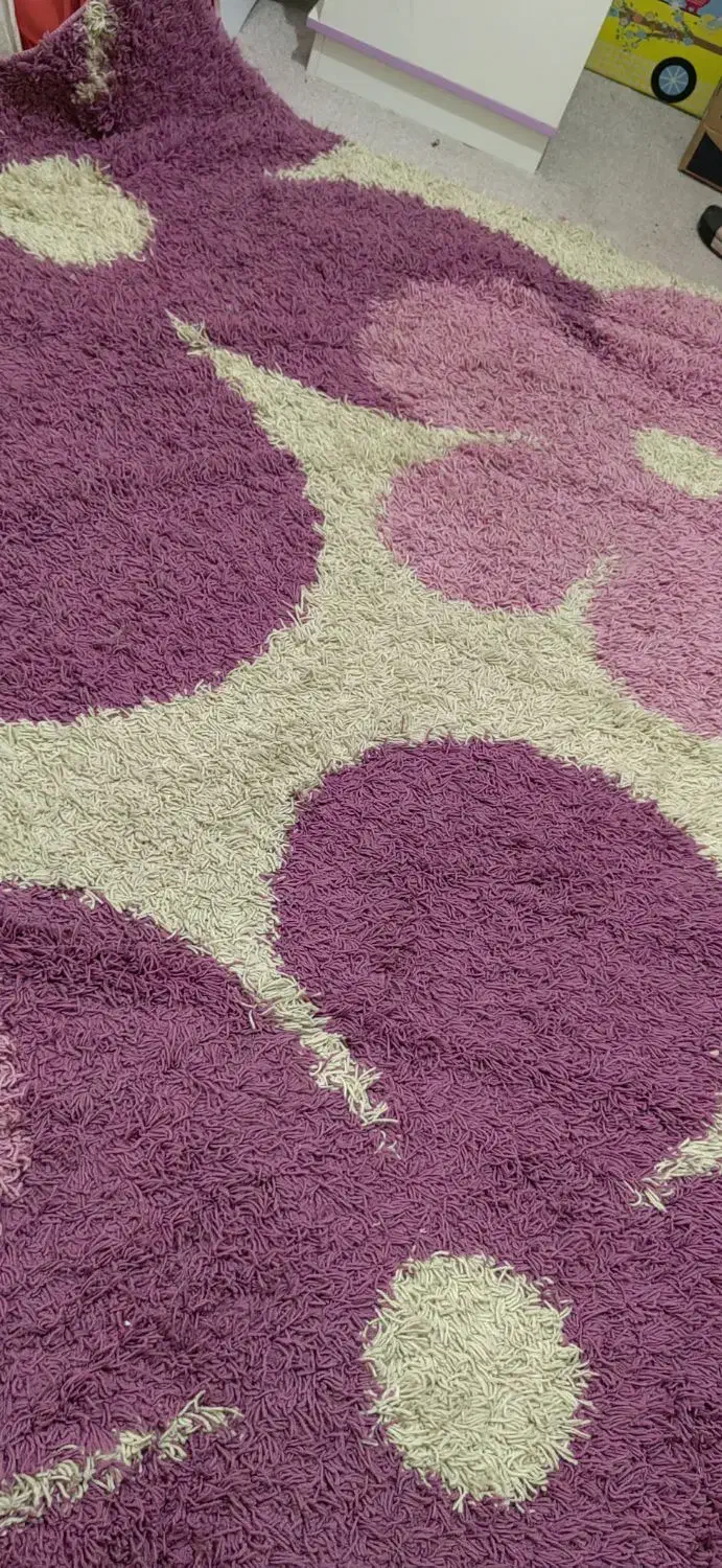 قالیچه ترک|فرش|قم, باجک دو|دیوار