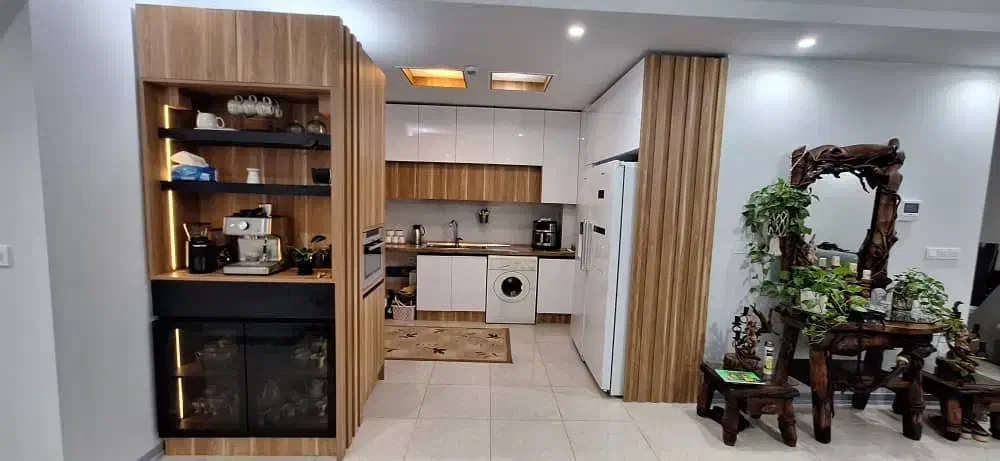 کابینت و کمد|جاکفشی، کمد، دراور|تهران, حکیمیه|دیوار