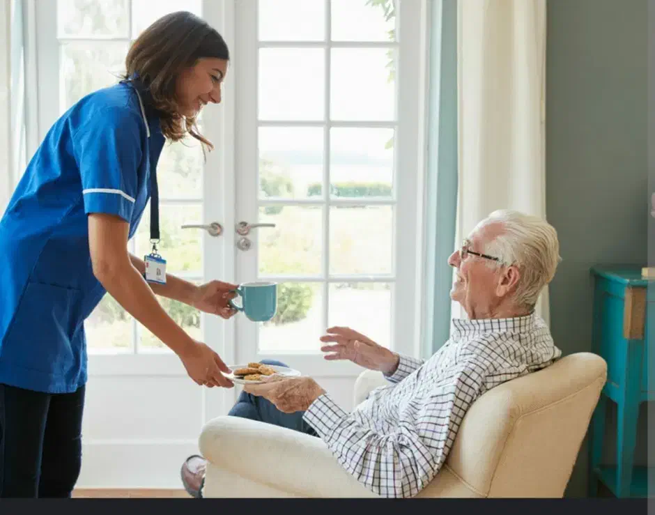 استخدام جهت مراقبت|استخدام درمانی، زیبایی، بهداشتی|رشت, بازار|دیوار