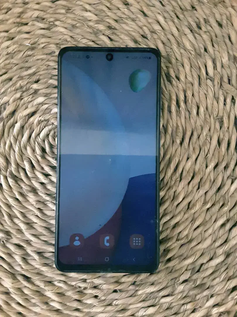 گوشی A51|موبایل|نوشهر, |دیوار