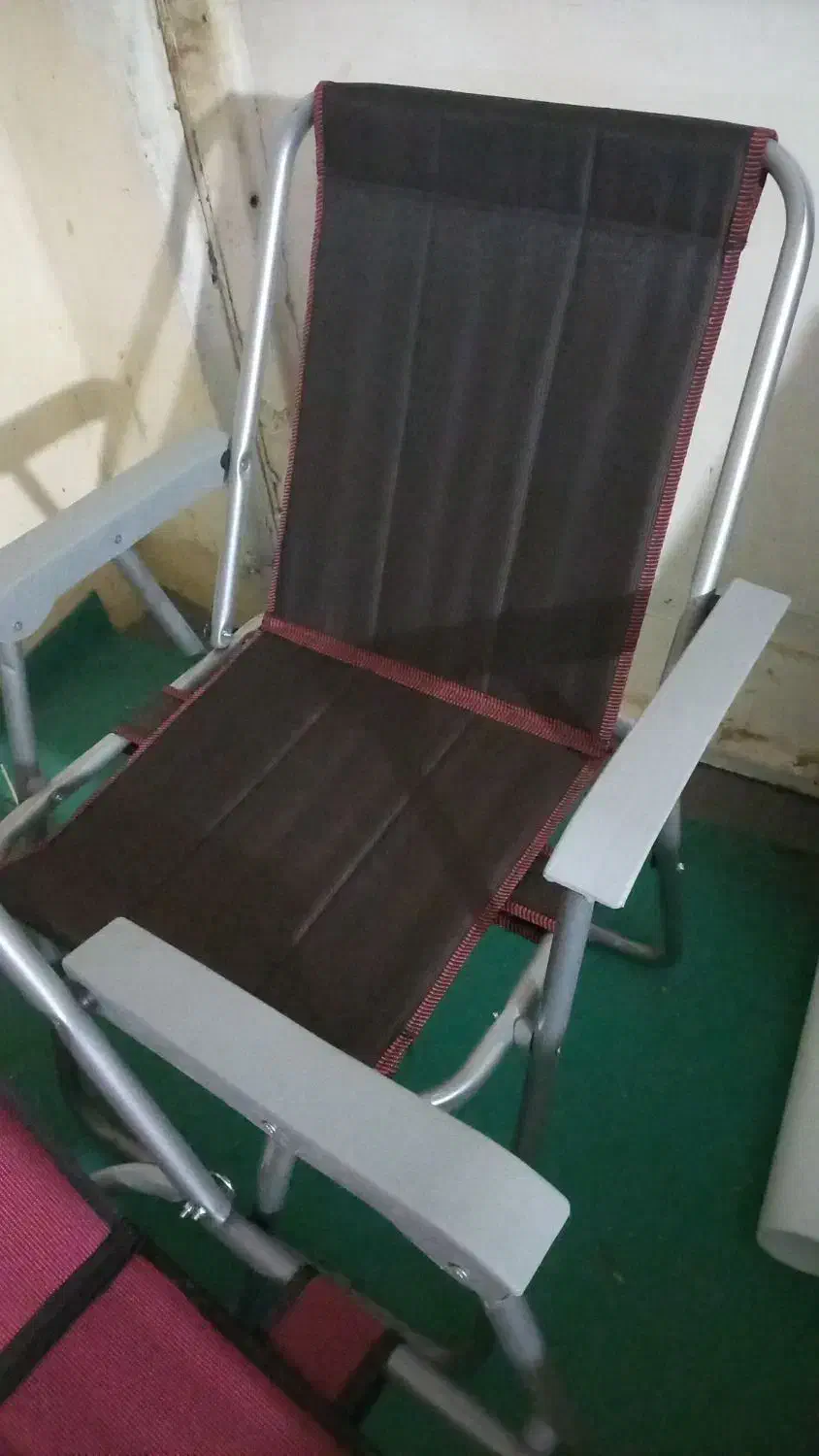 صندلی تاشو مسافرتی درجه یک|صندلی و نیمکت|آبادان, |دیوار