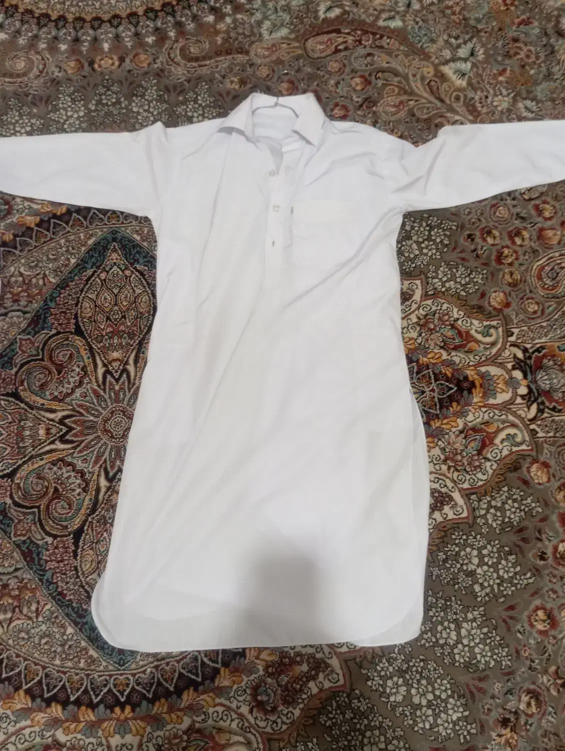 لباس بلوچی مردانه|لباس|زابل, |دیوار