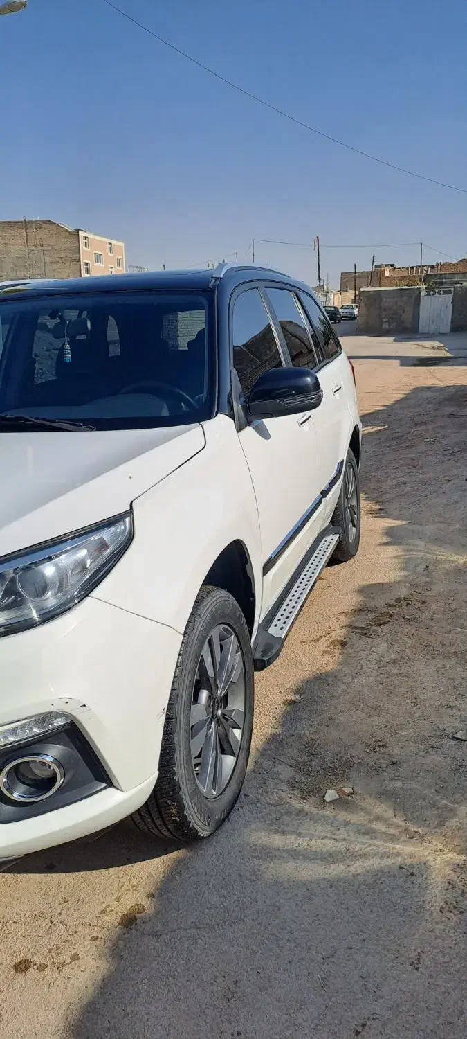 ام وی ام|خودرو سواری و وانت|اصفهان, قهجاورستان|دیوار