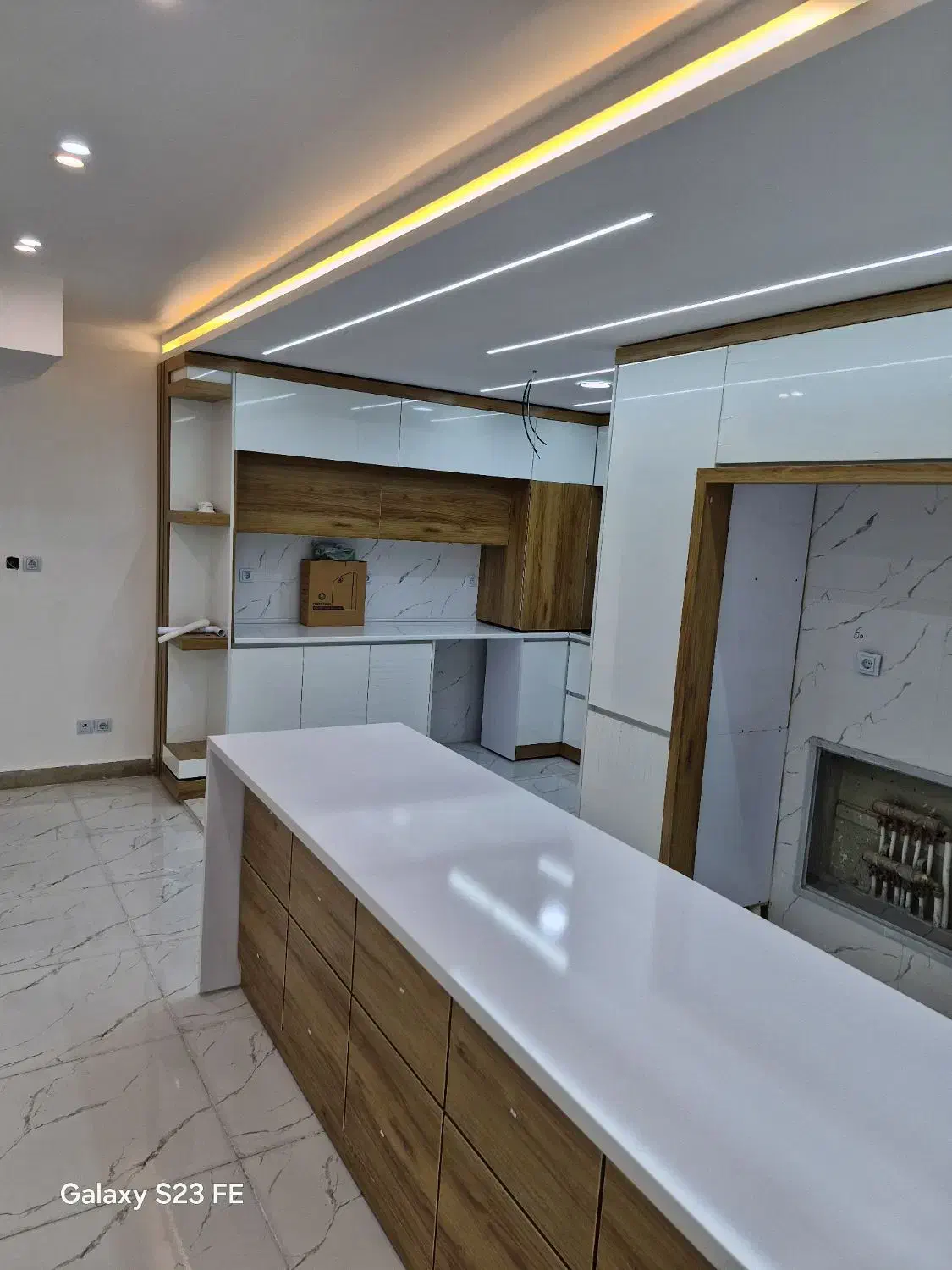 رهن اپارتمان دو خوابه|اجارهٔ آپارتمان|مرودشت, پشت سایپا|دیوار