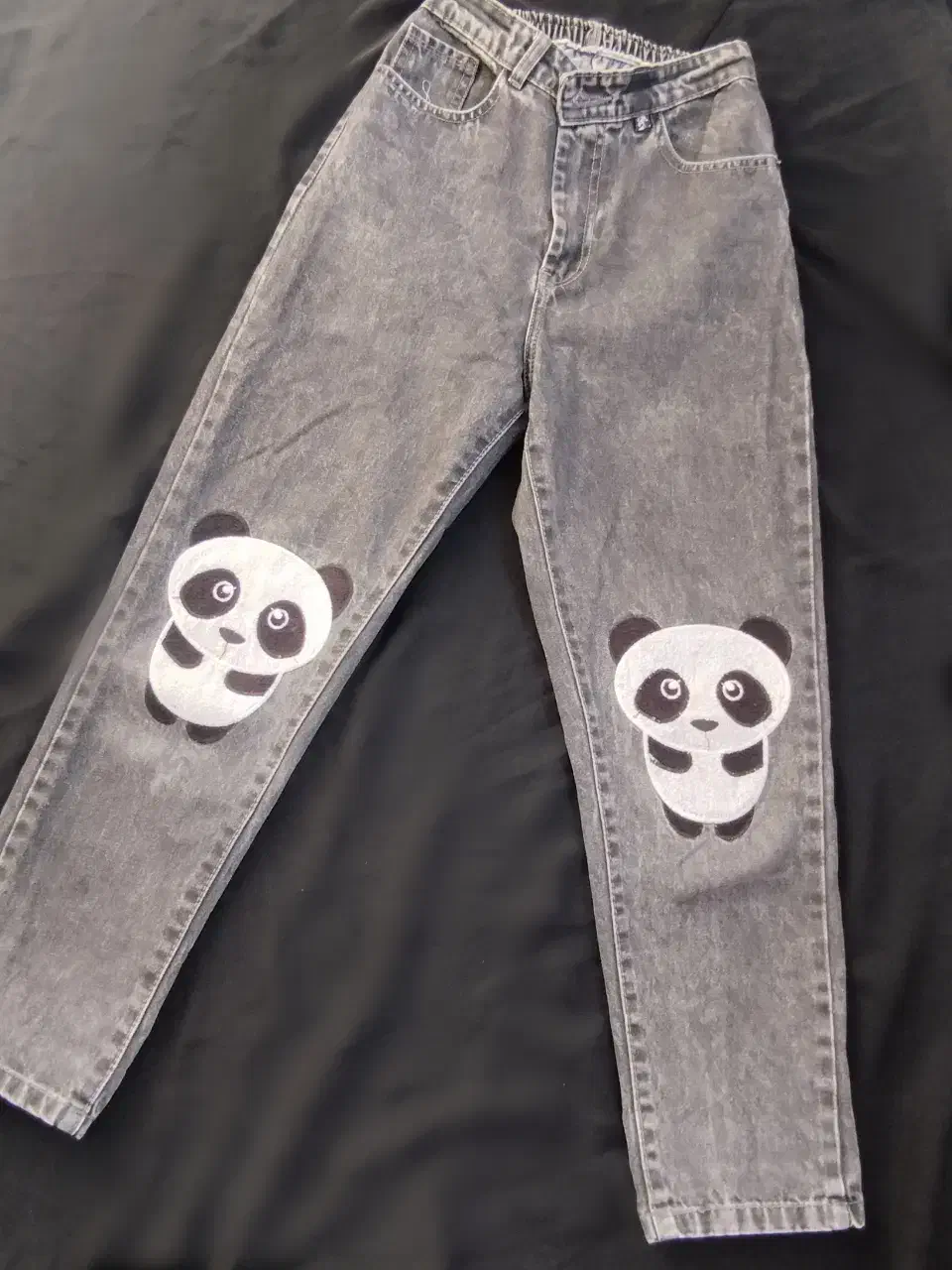 شلوار|لباس|بومهن, |دیوار