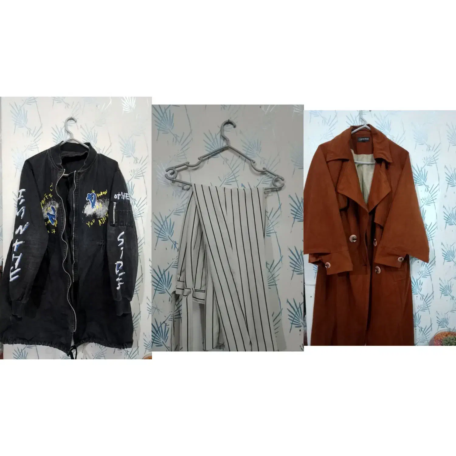 لباس در حد نو بافت|لباس|تربت جام, معدآباد|دیوار