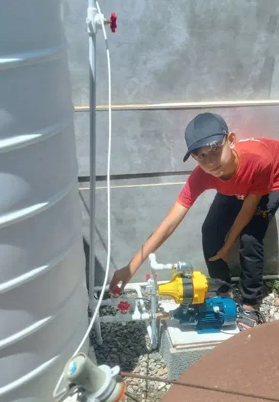 انواع سیمان کاری و لوله کشی آب|خدمات پیشه و مهارت|سیمین شهر, |دیوار