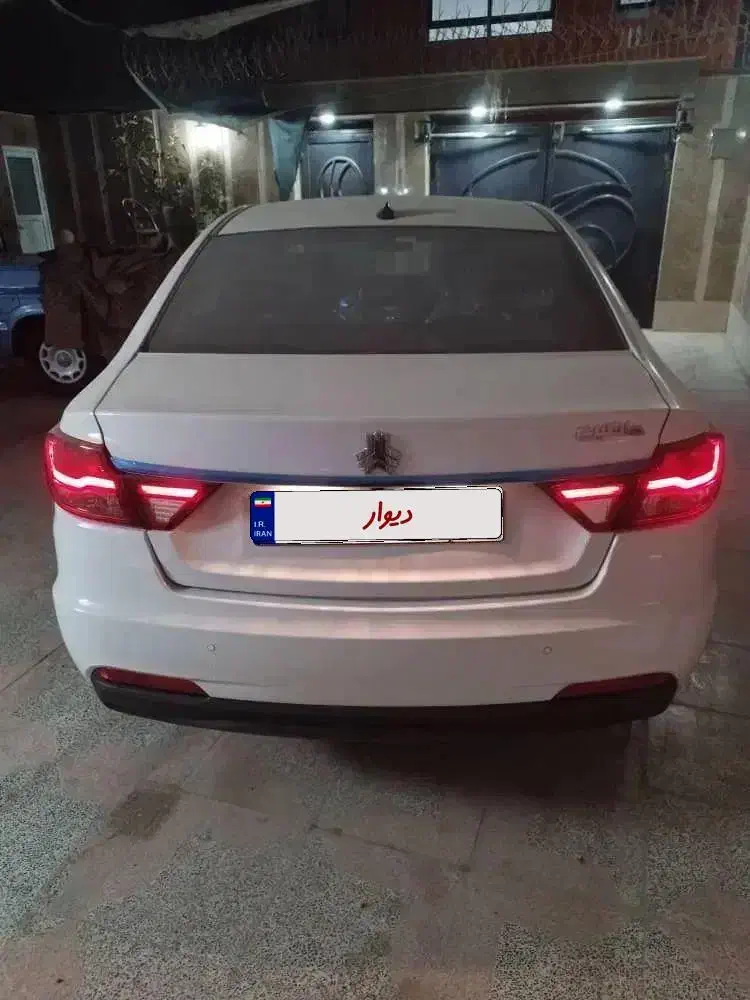 شاهین اتومات صفر|خودرو سواری و وانت|برخوار, |دیوار