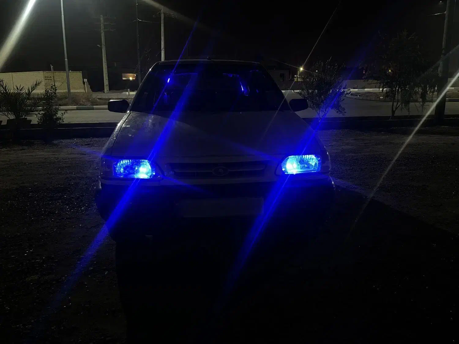 پراید 82|خودرو سواری و وانت|اردکان, |دیوار