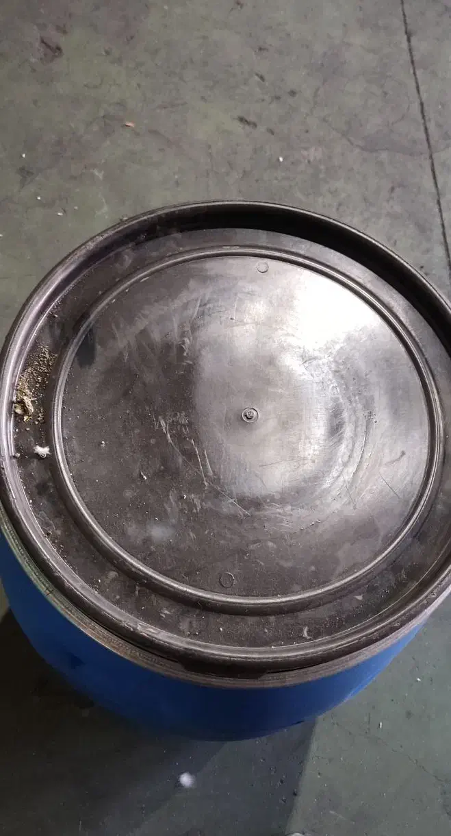 بشکه،گالن 130لیتری|ظروف نگهدارنده، پلاستیکی، یک‌بارمصرف|قزوین, |دیوار