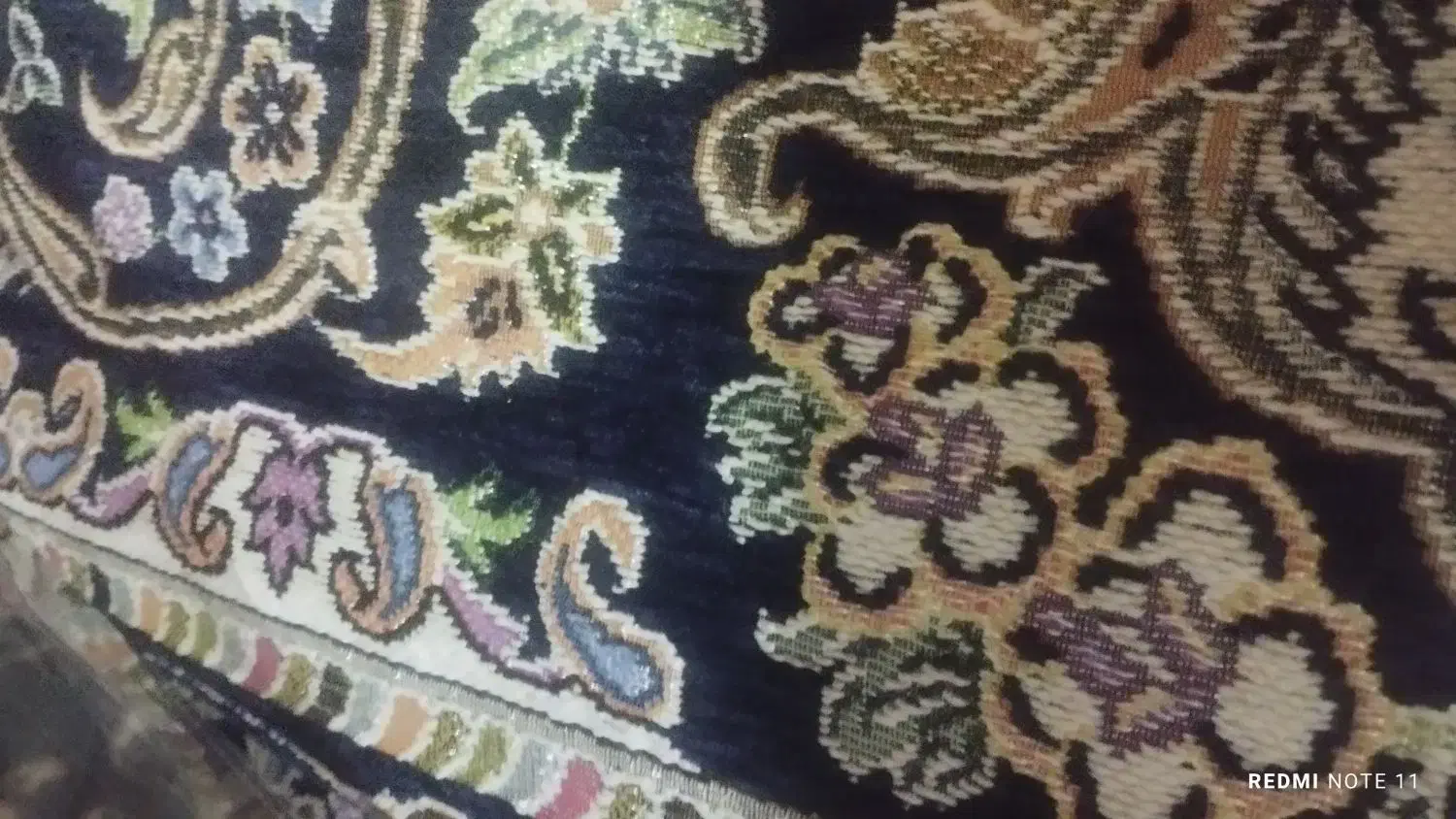 یک جفت روفرشی 6متری ضخیم نو|روفرشی|تبریز, |دیوار