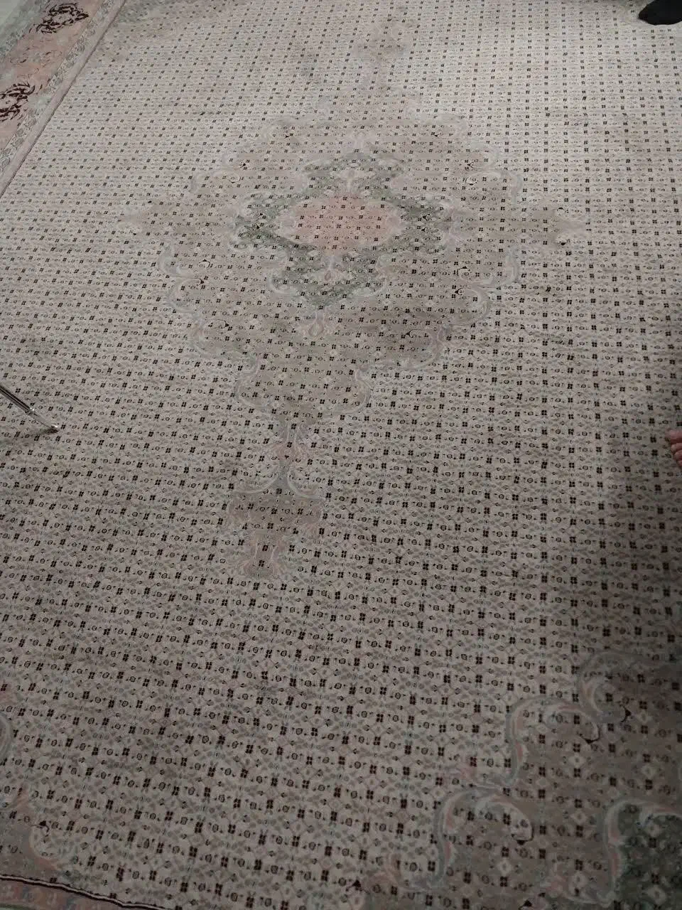 فرش ۱۲ متری|فرش|فولادشهر, مسکن مهر فولادشهر|دیوار