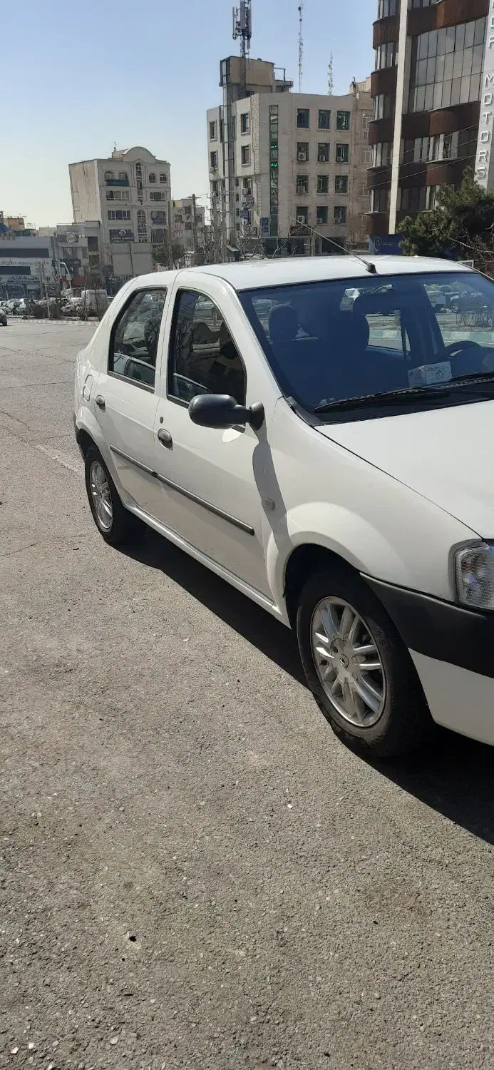 ال نود E2 مدل 95|خودرو سواری و وانت|تهران, پونک|دیوار