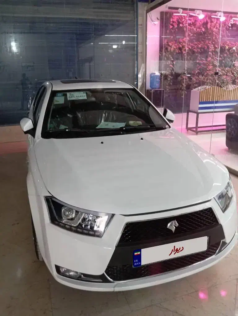 دنا ابشنال 1404صفر خشک امروز|خودرو سواری و وانت|اهواز, امانیه|دیوار