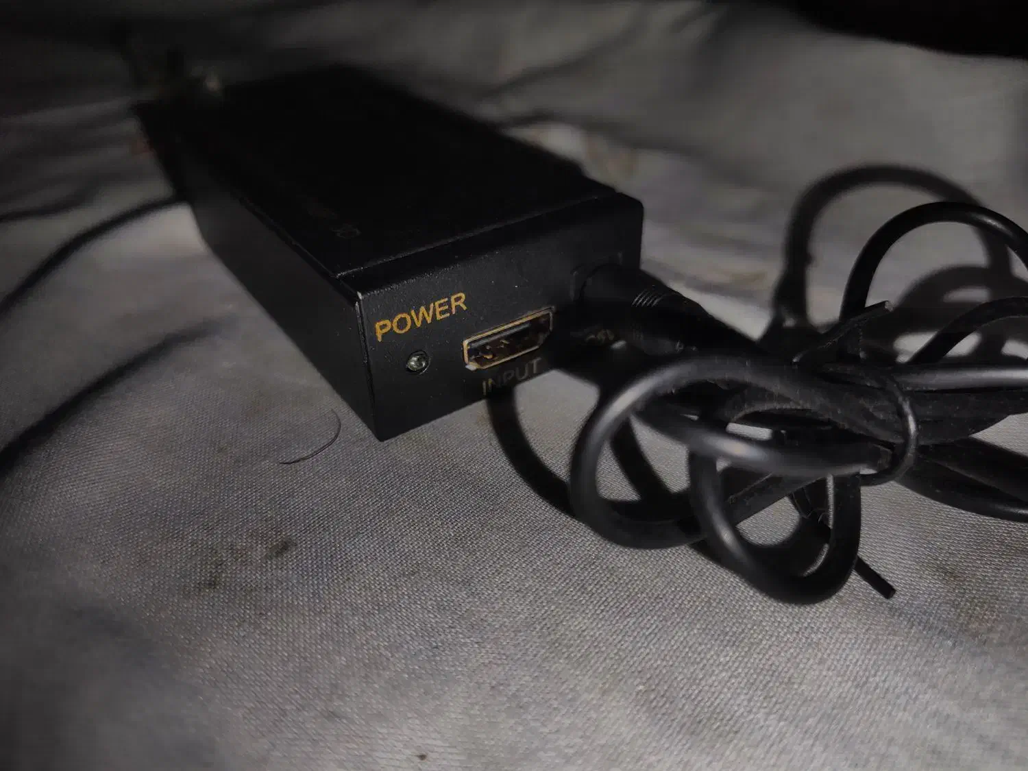 اکستندر HDMI|تلویزیون و پروژکتور|ورامین, ورامین|دیوار