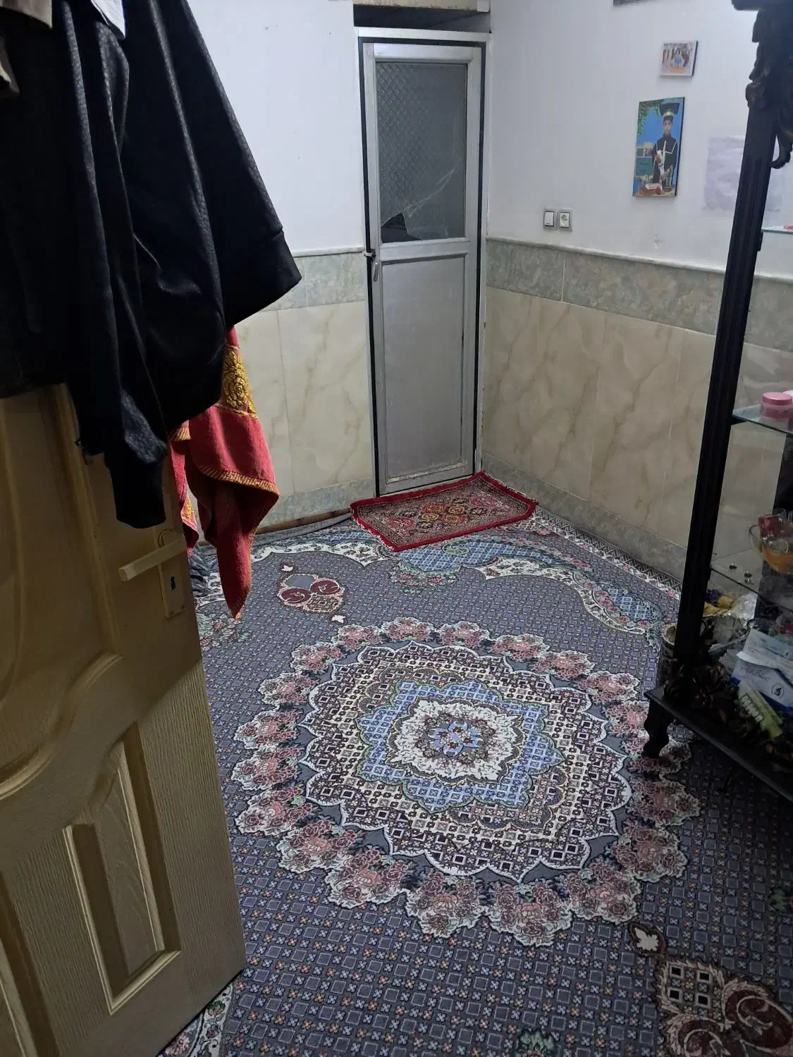 یک خانه رهن واجاره ۱۰۰ متیری|اجارهٔ خانه و ویلا|قم, شهرک امام حسین|دیوار