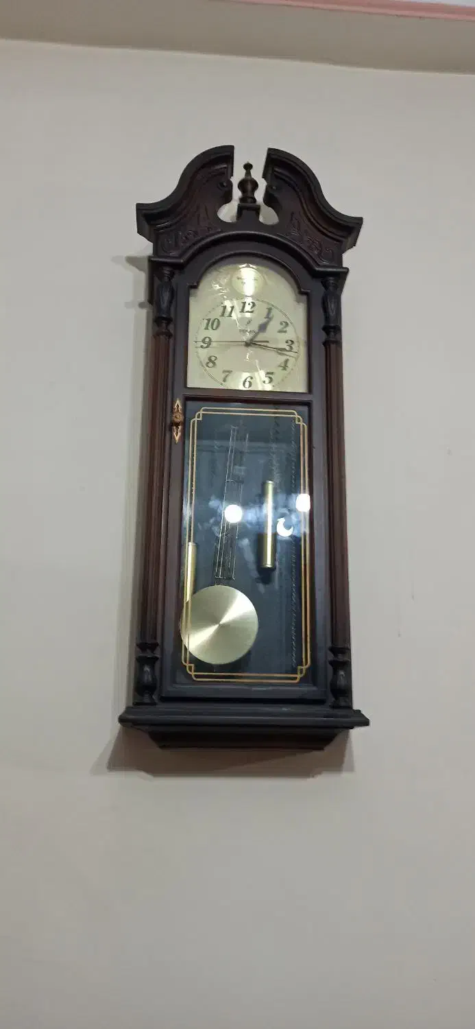 ساعت دیواری|ساعت دیواری و تزئینی|بناب, |دیوار