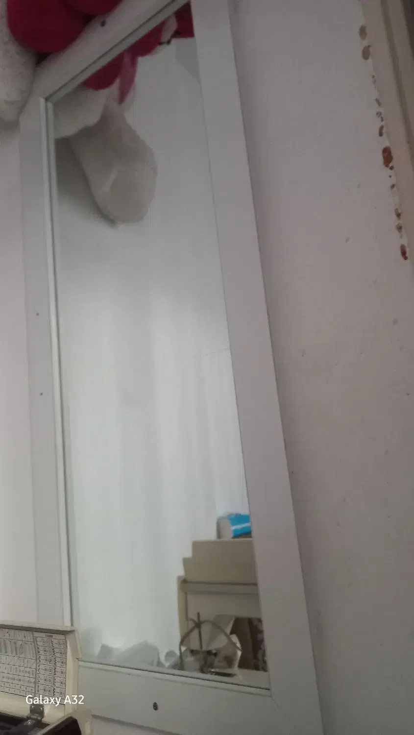 ایینه قدی ۱۸۰در ۷۰|آینه|قزوین, |دیوار