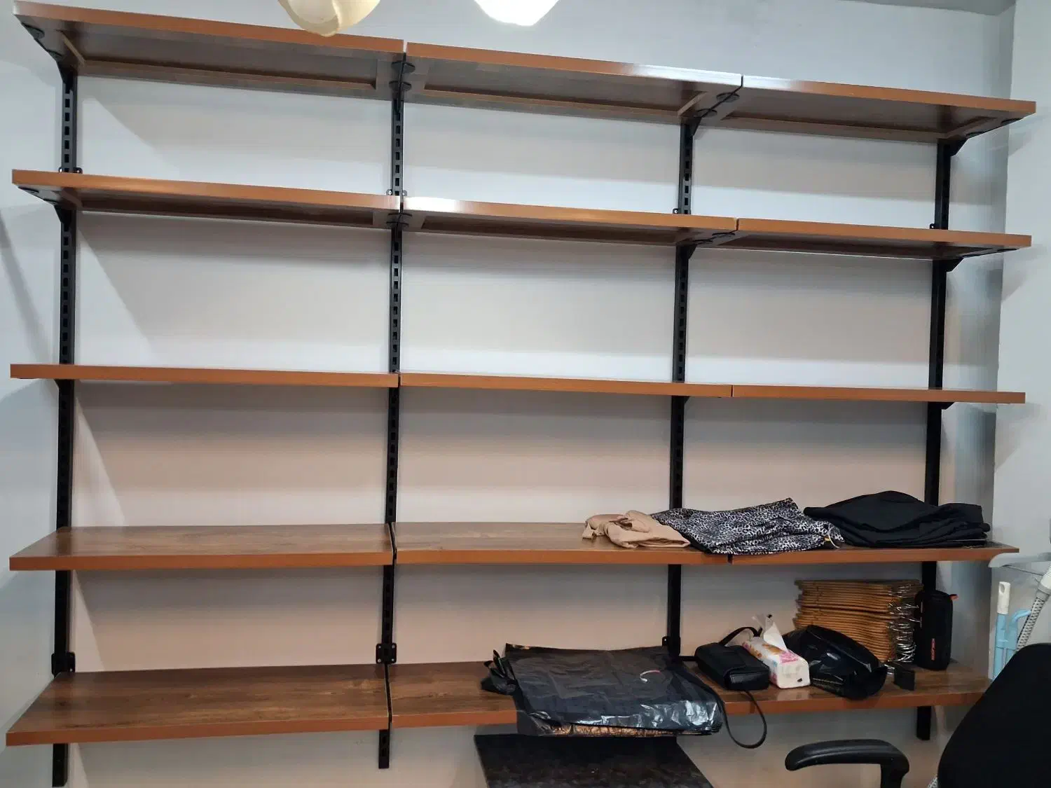 رگال ،چوب کار، ویترین و.|فروشگاه و مغازه|پردیس, فاز ۲|دیوار