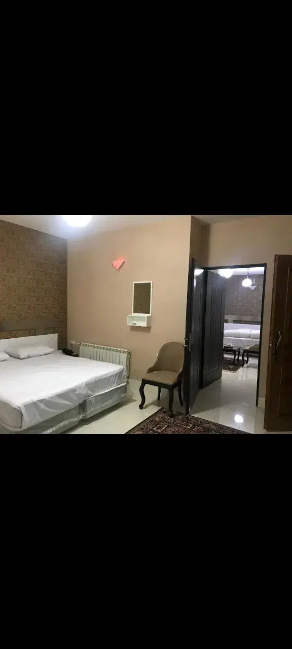 هتل۳*صبحانه نهار شام۷۵۰آف تخفیف۶۰٪ امروزما|اجارهٔ کوتاه‌مدت آپارتمان و سوئیت|مشهد, امام رضا (ع)|دیوار