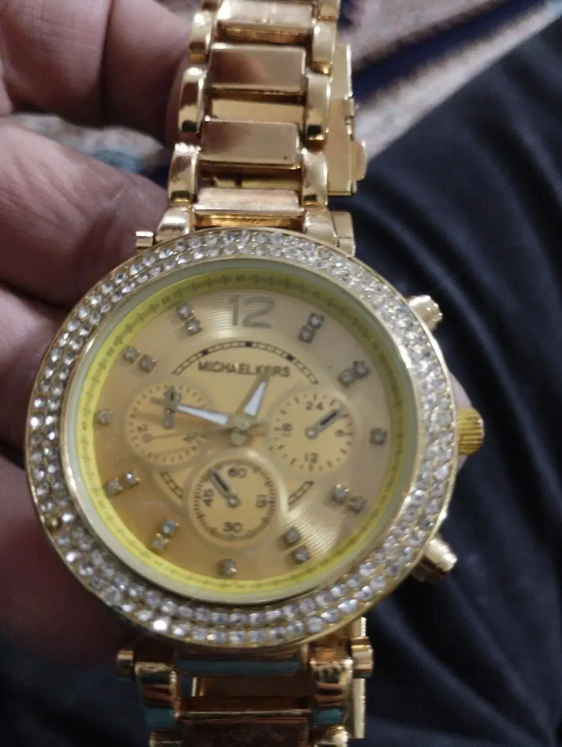 ساعتمچیزنانه|ساعت|نسیمشهر, |دیوار