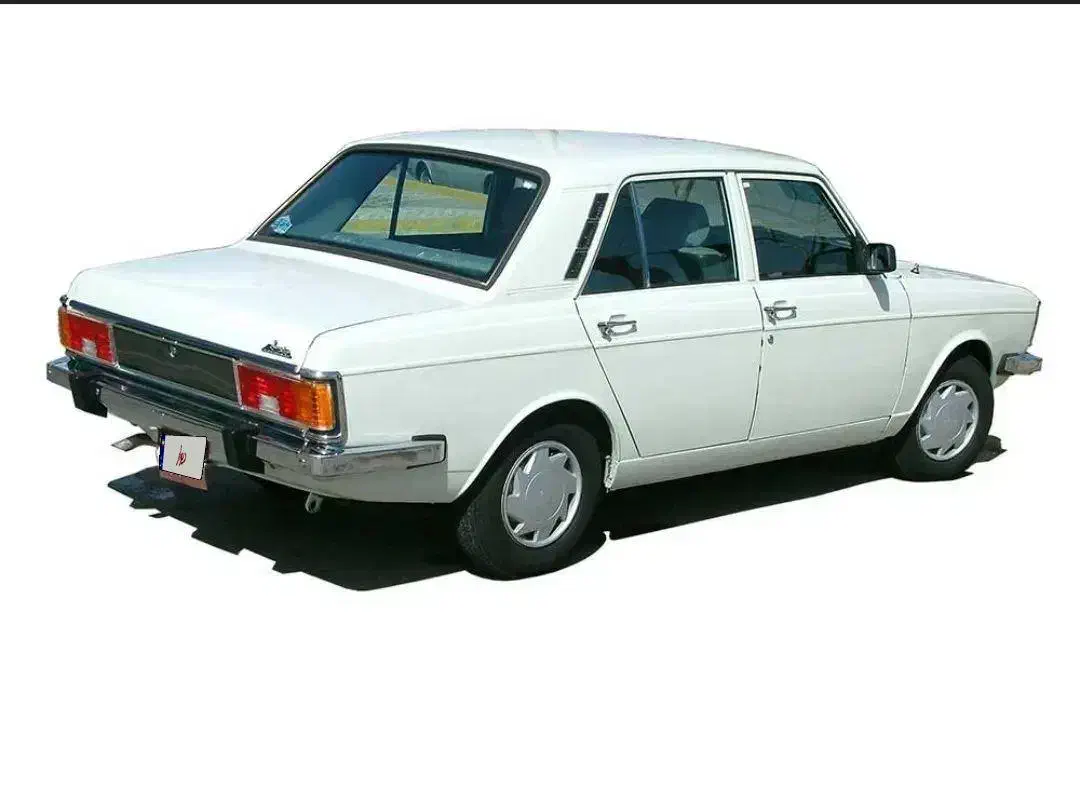 پیکان. روا. اگهی بخون|خودرو سواری و وانت|اصفهان, قلعه طبره|دیوار