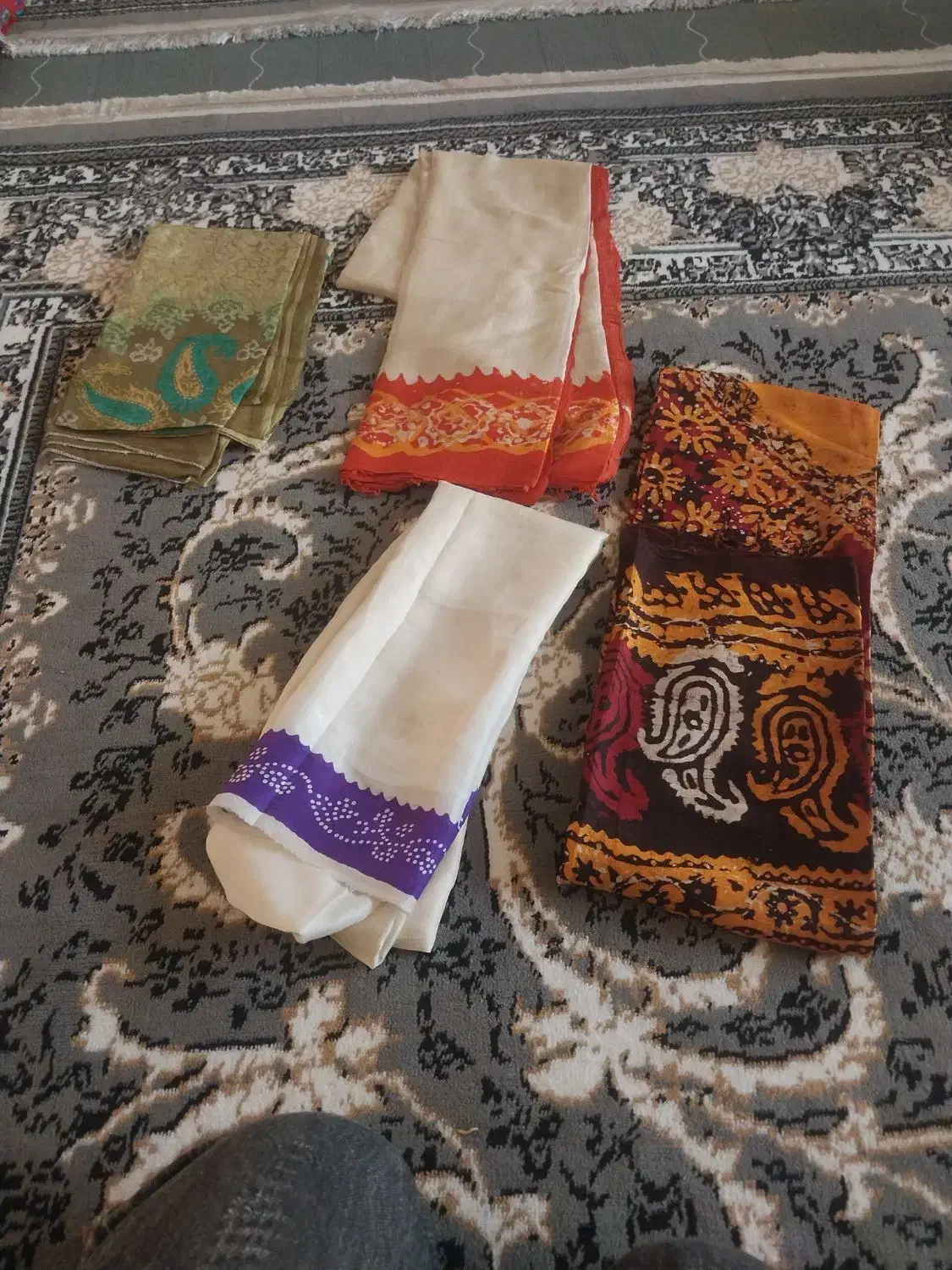 یایلیخ(کل ایاغی)|کلکسیون اشیاء عتیقه|پارس‌آباد, |دیوار