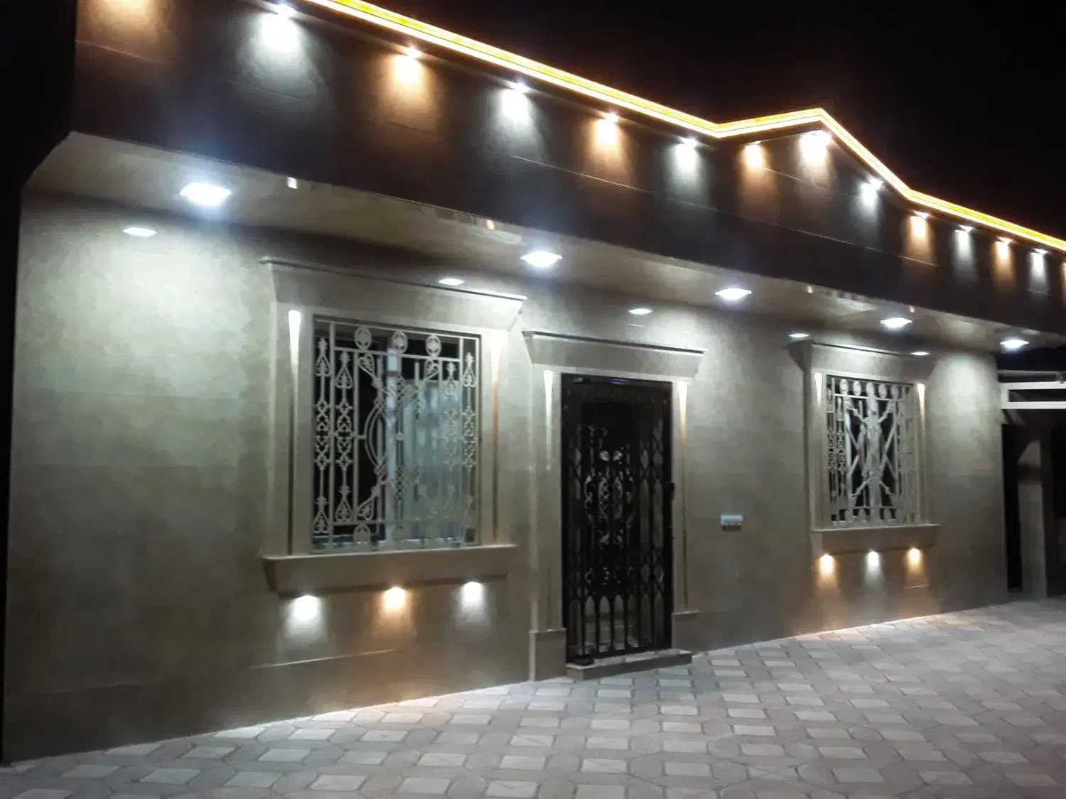 کاشی کاری محمد حیدری|خدمات پیشه و مهارت|چغادک, |دیوار