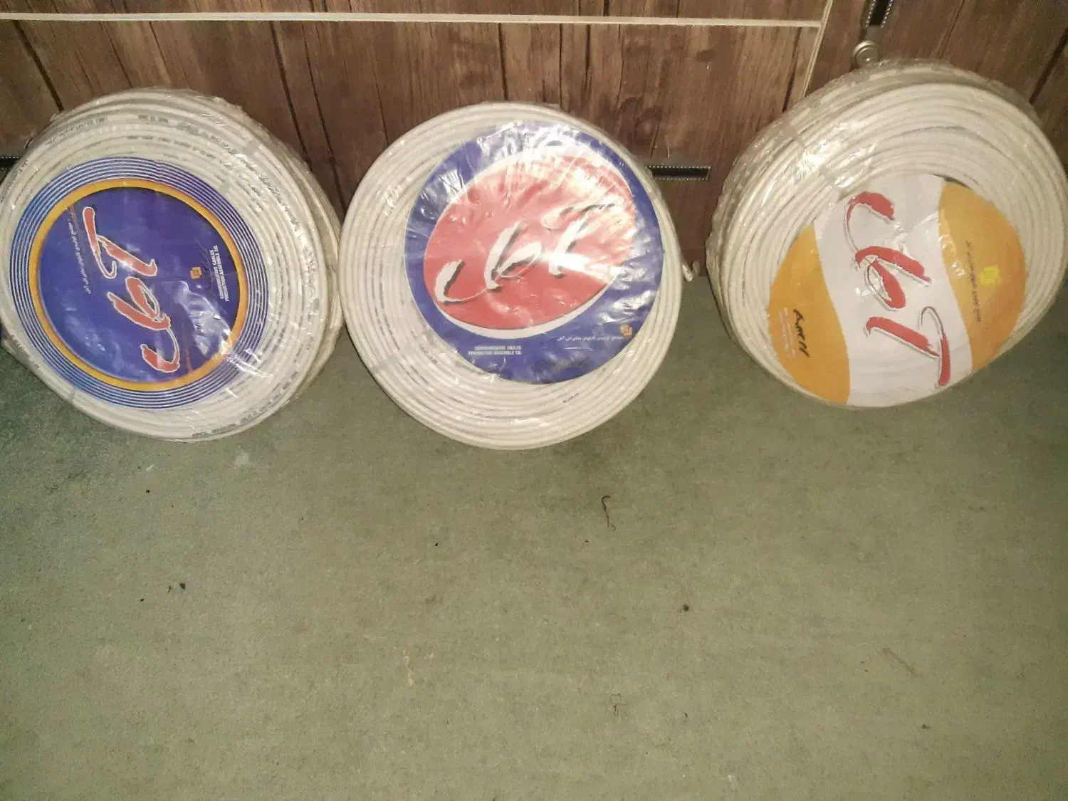 کابل آنتن|لوازم جانبی موبایل و تبلت|چابهار, |دیوار