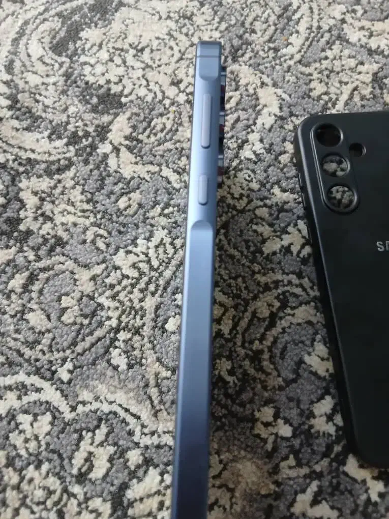 گوشی A55|موبایل|آبادان, |دیوار