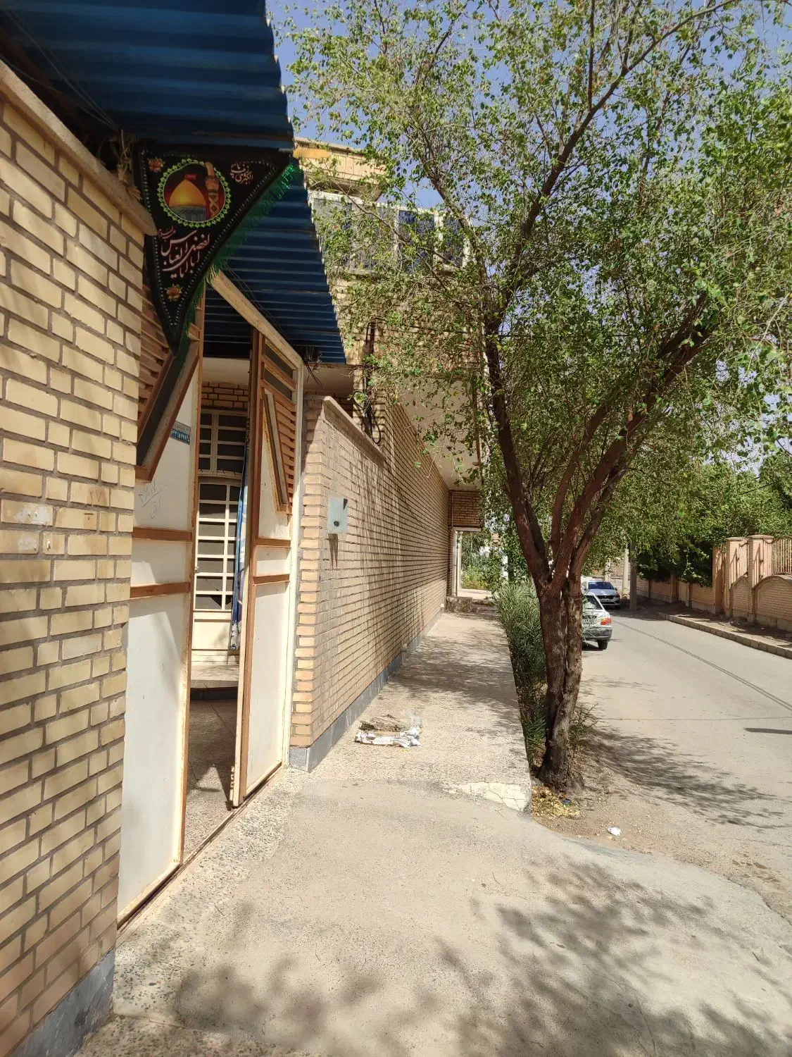 خانه دوطبقه دوبلکس|فروش خانه و ویلا|سوسنگرد, |دیوار