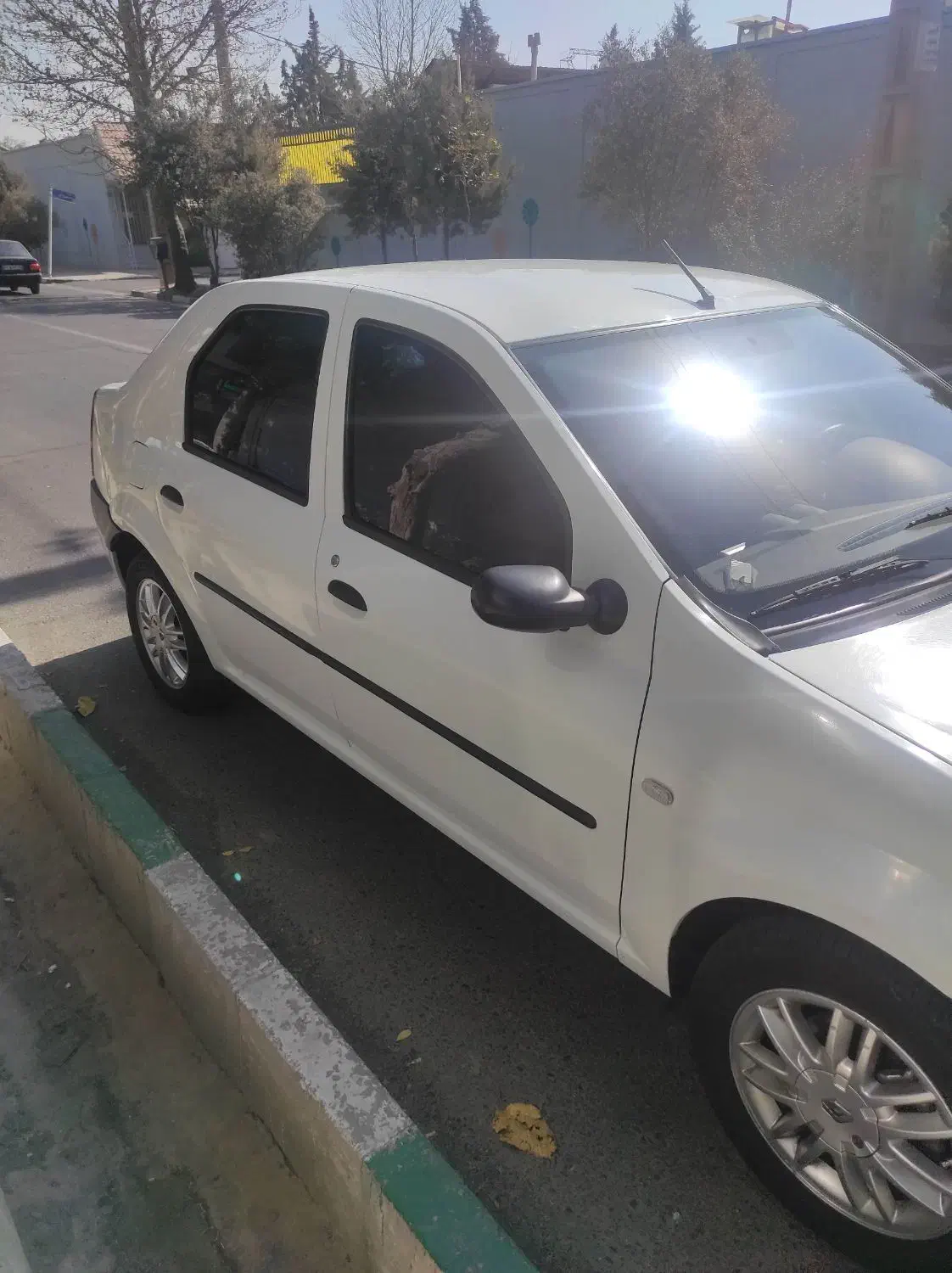 ال90 مدل 96|خودرو سواری و وانت|اندیشه, اندیشه فاز ۵|دیوار