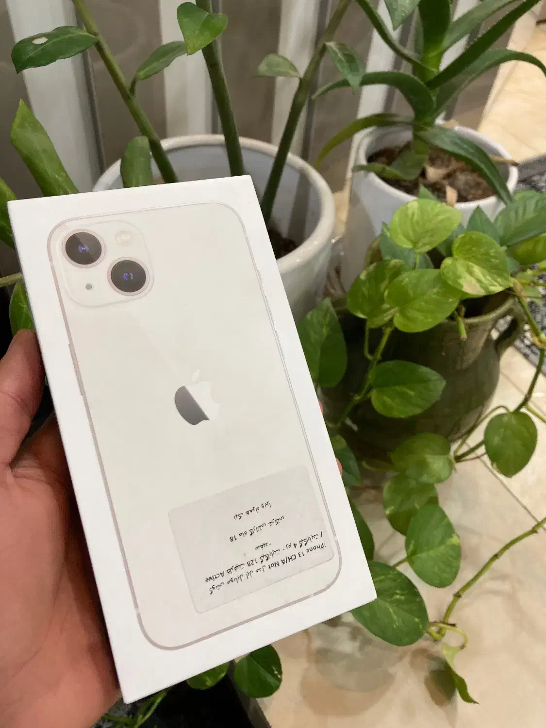 Iphone 13|موبایل|قزوین, |دیوار