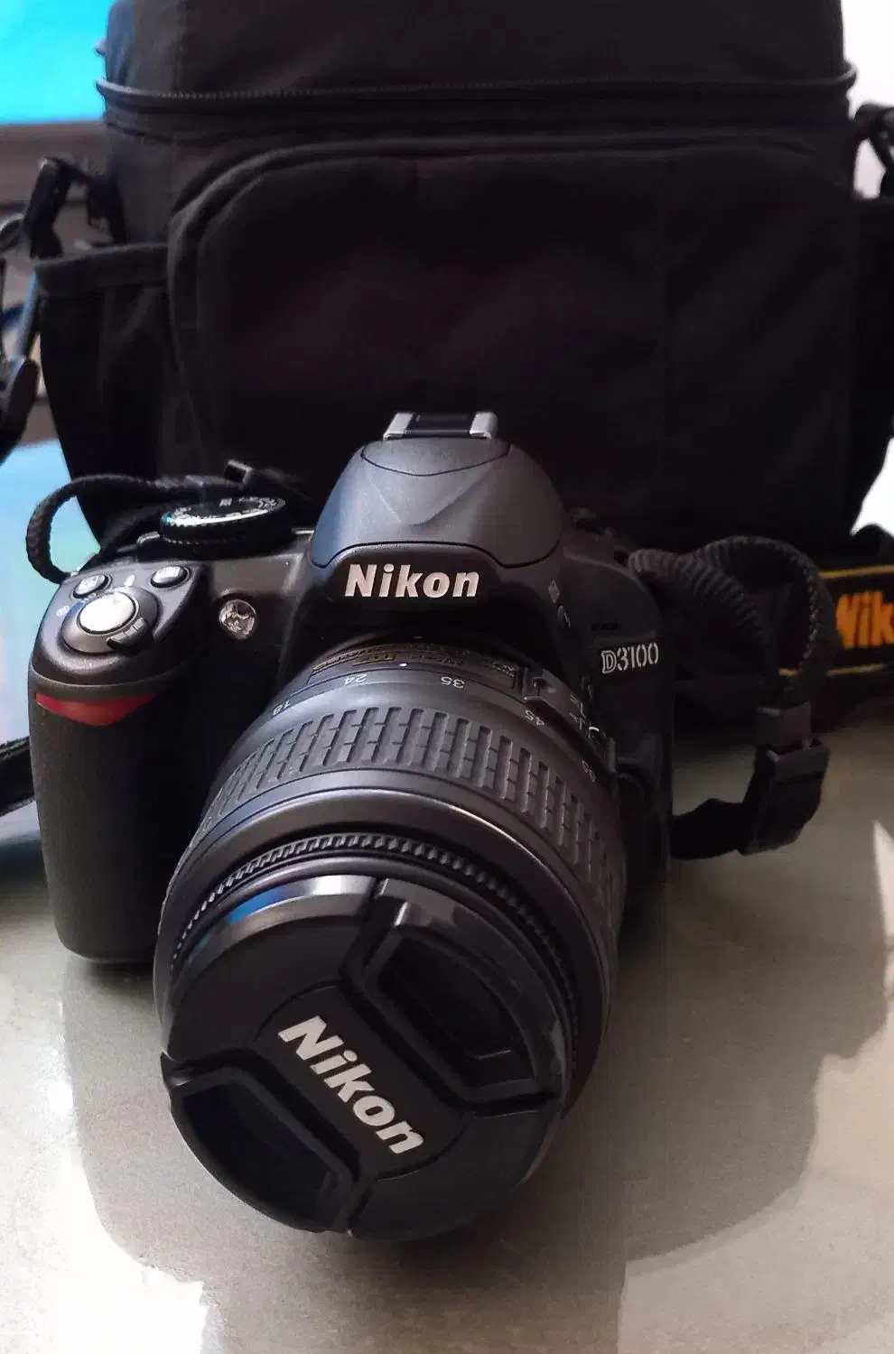 دوربین عکاسی|دوربین عکاسی و فیلم‌برداری|اراک, |دیوار