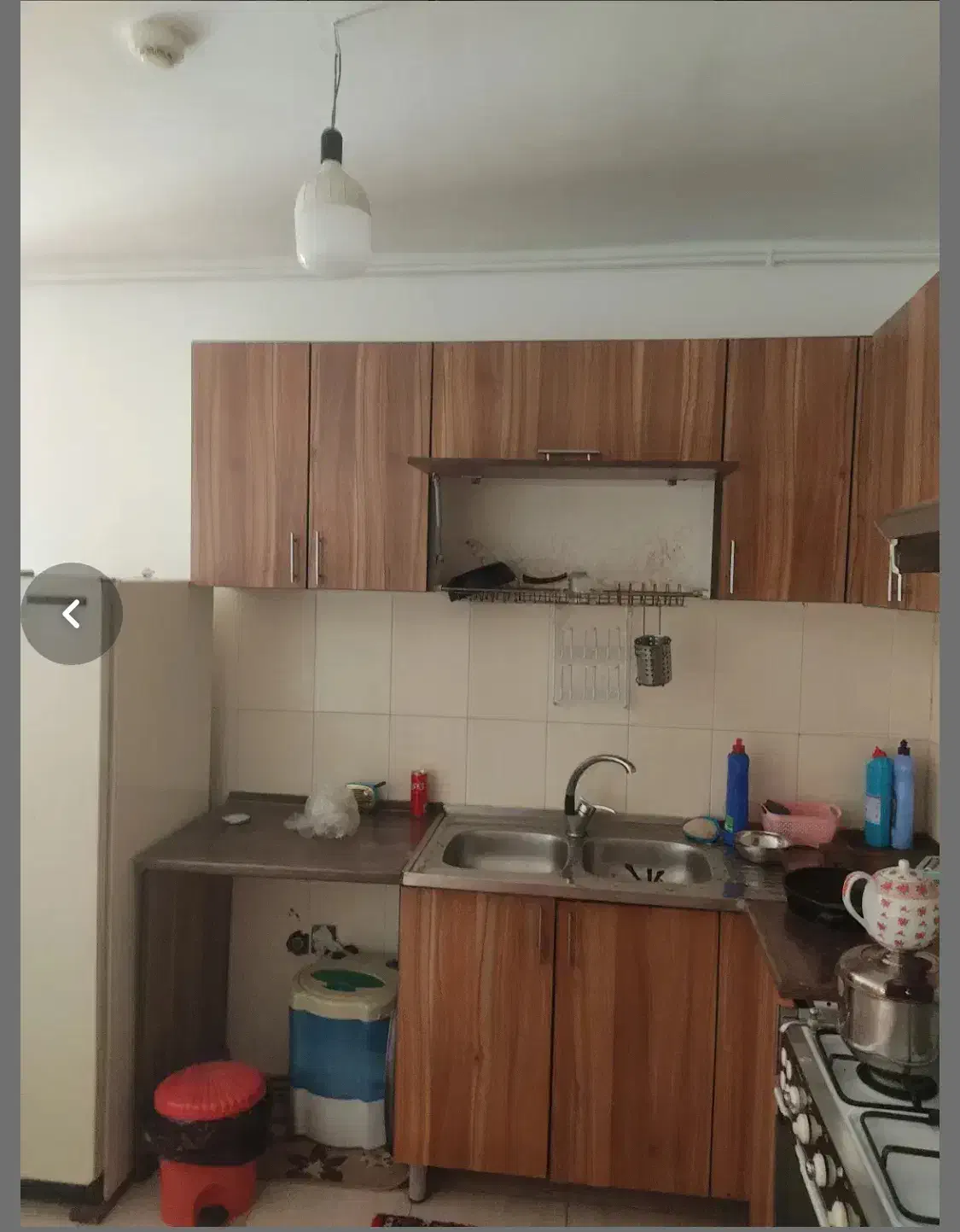 اجاره اپارتمان در  مسکن مهر|اجارهٔ آپارتمان|رشت, کوی مهر|دیوار