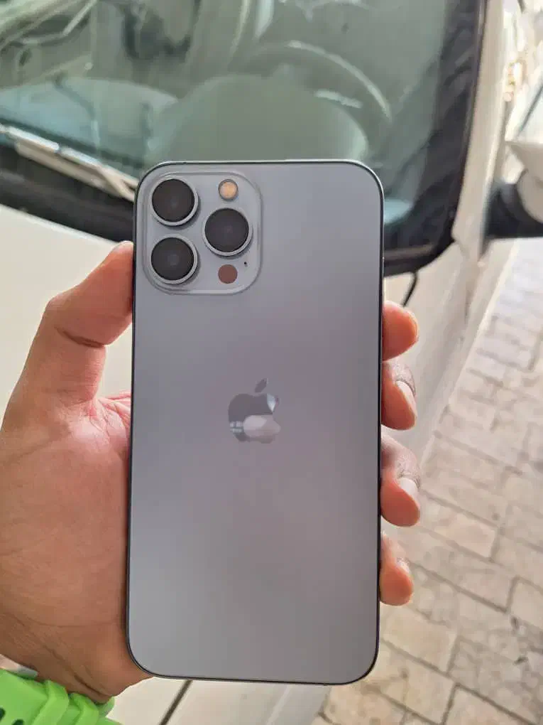ایفون 13promax|موبایل|مشهد, آزادشهر|دیوار