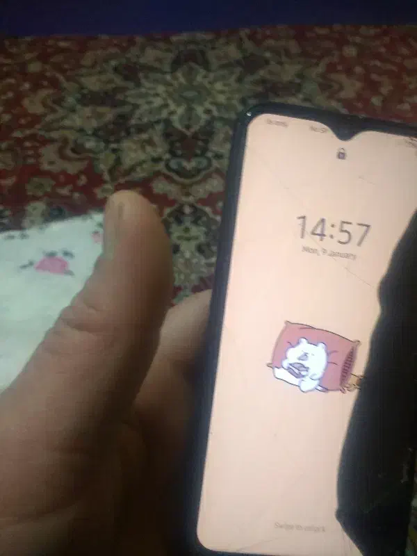 گوشی|موبایل|کرج, شهرک سهرابیه|دیوار