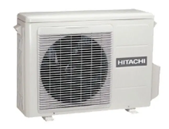 نمایندگی داکت اسپلیتHITACHI وام خرید دستگاه|کولر گازی و فنکوئل|قم, بلوار امین و ساحلی|دیوار