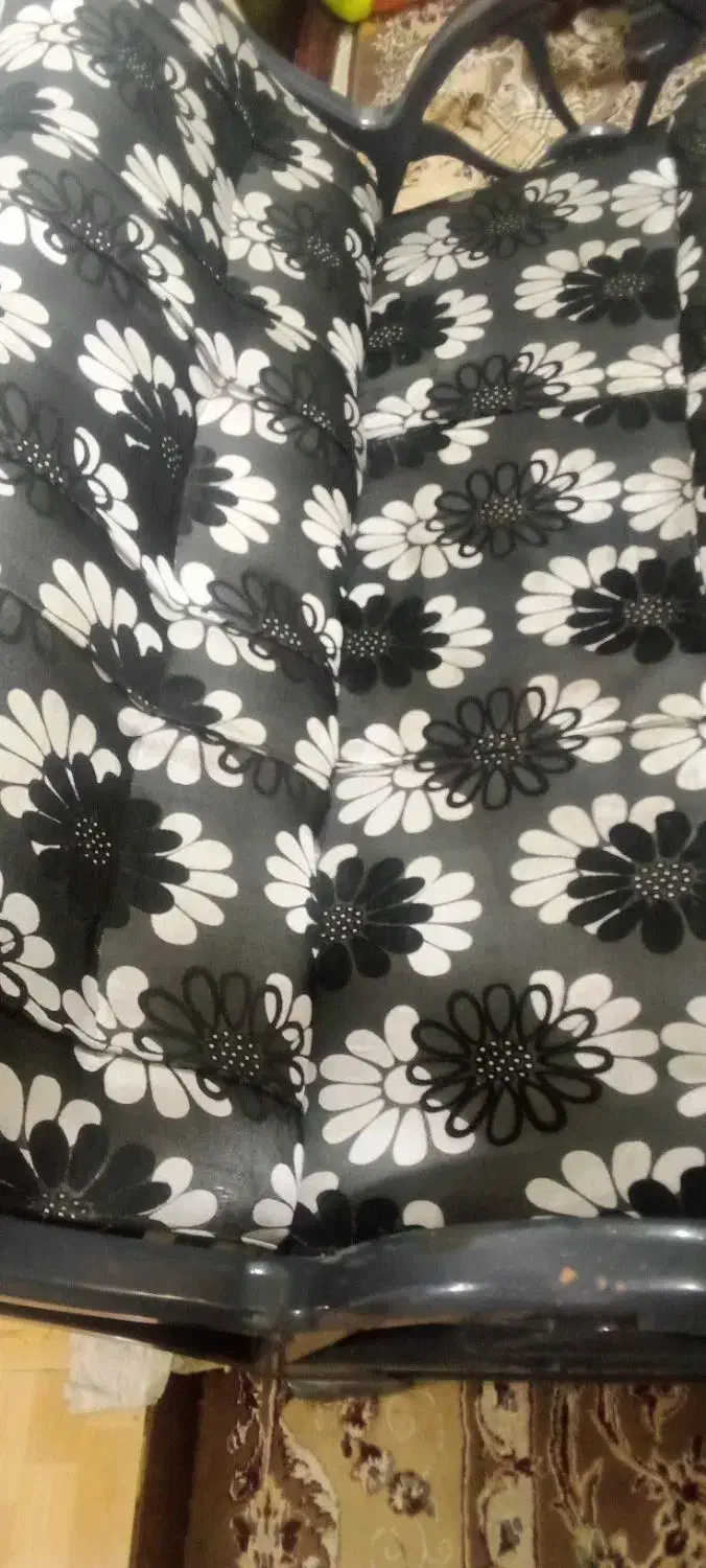 مبل راحتی سالم سالم|مبلمان اداری|گرگان, |دیوار