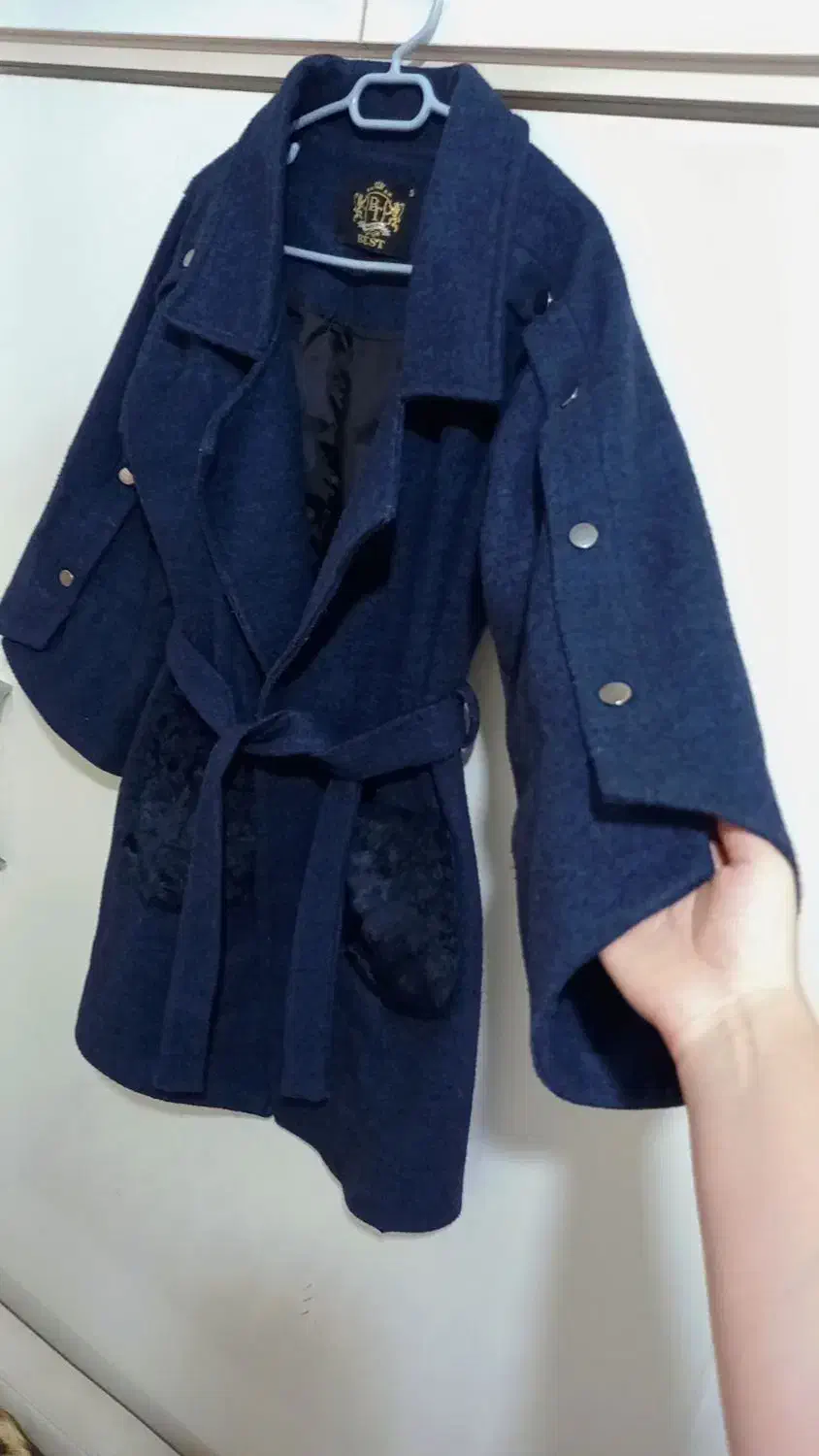 پالتو|لباس|تبریز, |دیوار