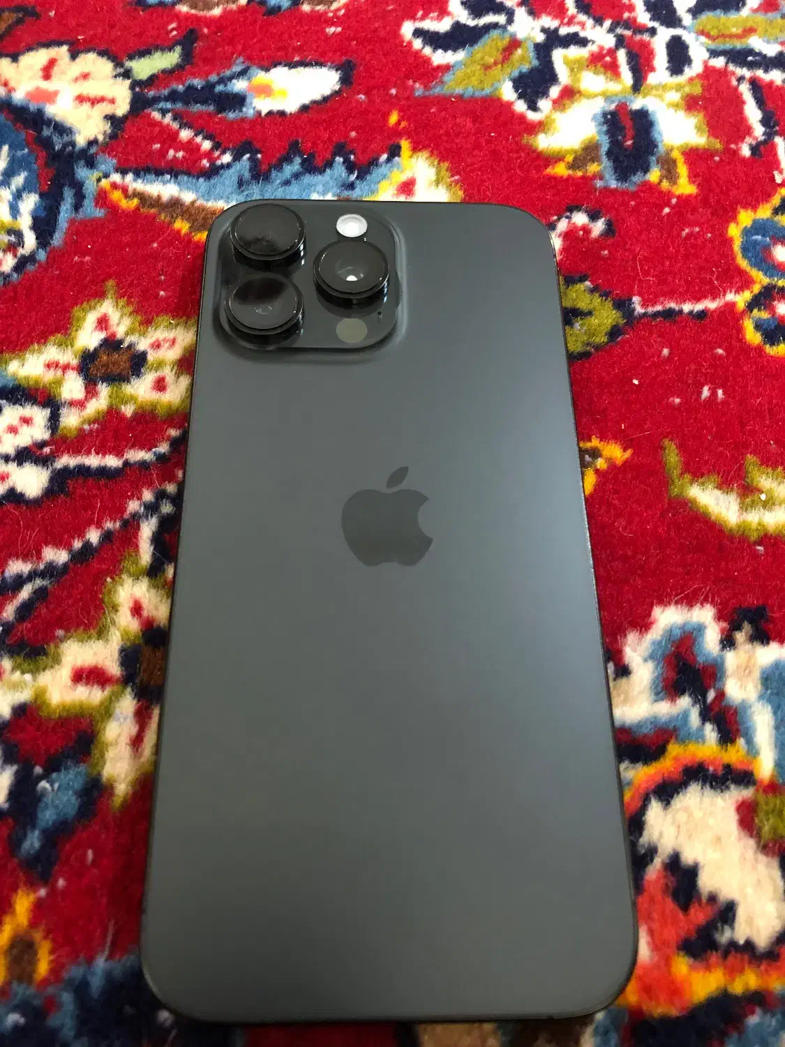 iphone 16 max|موبایل|اصفهان, خانه اصفهان|دیوار