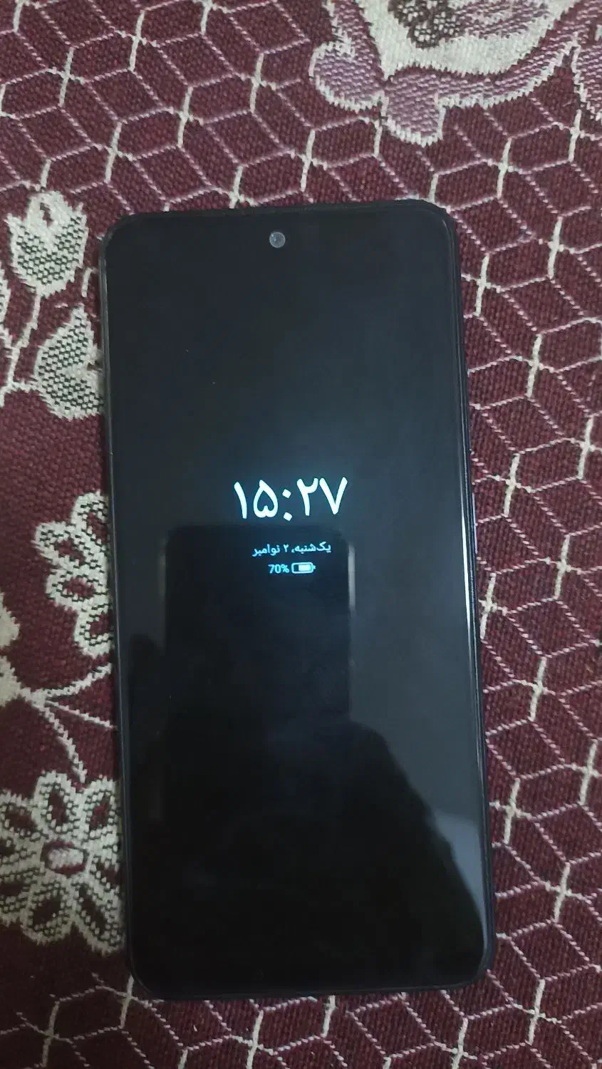 گوشی شیامی نوت 10|موبایل|صباشهر, |دیوار