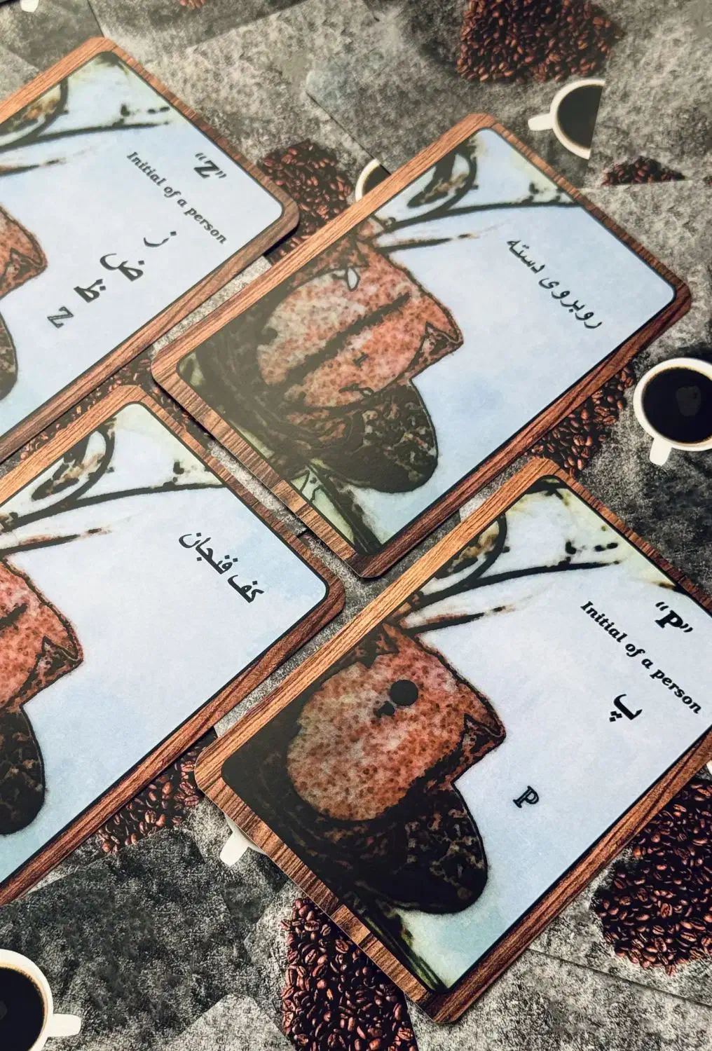 فال تاروت|فعالیت داوطلبانه|سهند, |دیوار