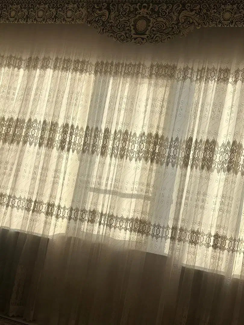 فروش پرده|پرده، رانر، رومیزی|ابهر, |دیوار