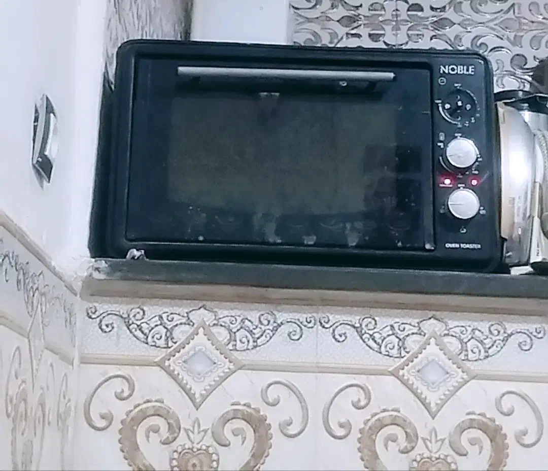 ماکروفر|اجاق گاز و لوازم برقی پختوپز|زاهدان, |دیوار