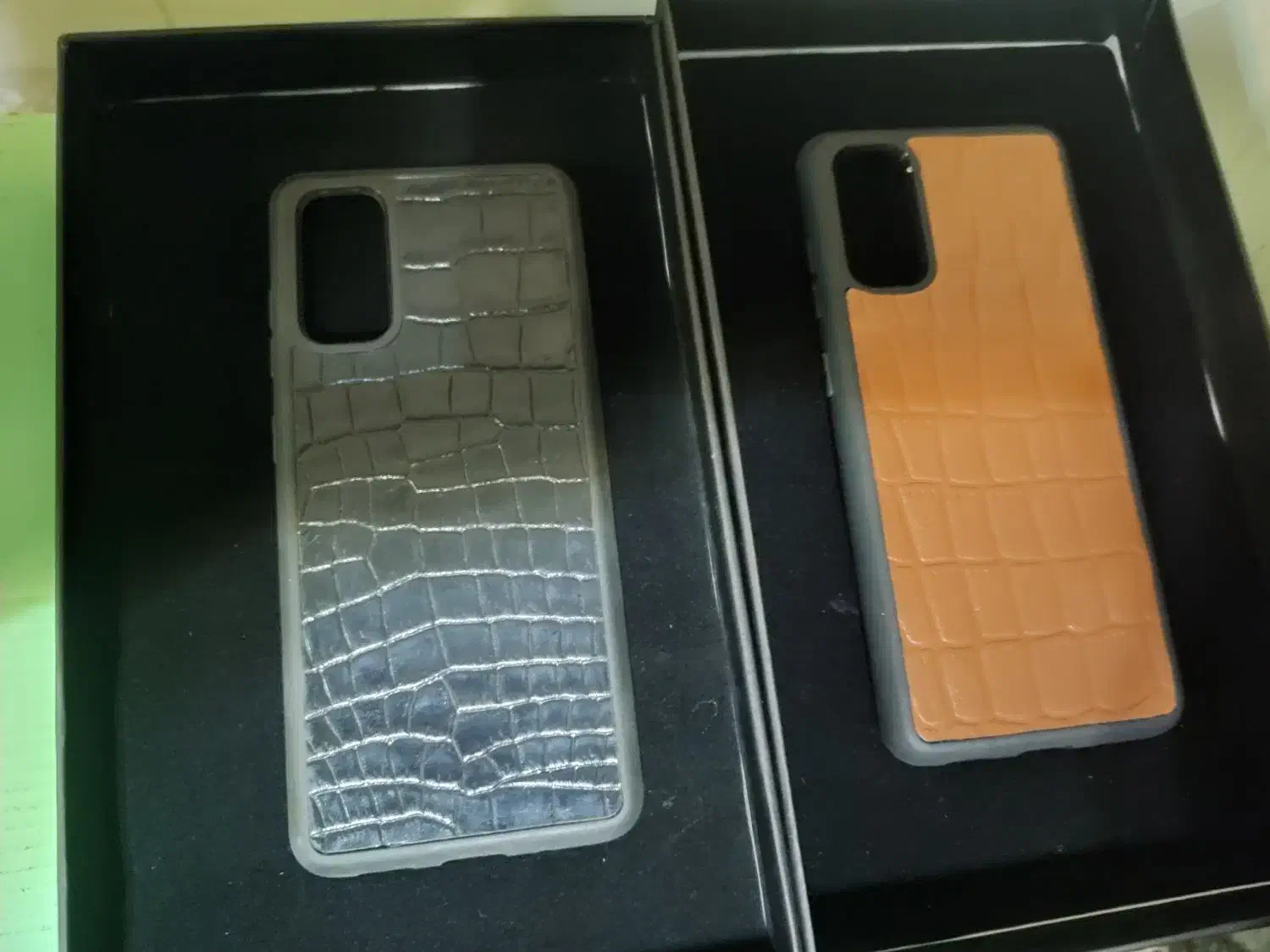 قاب S20 normal|لوازم جانبی موبایل و تبلت|قرچک, شهرک طلائیه|دیوار